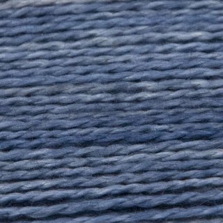  Lace - 02 Ply Fyberspates Embroidery Thread Denim 731E