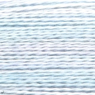  Lace - 02 Ply Fyberspates Embroidery Thread Heavenly 724E