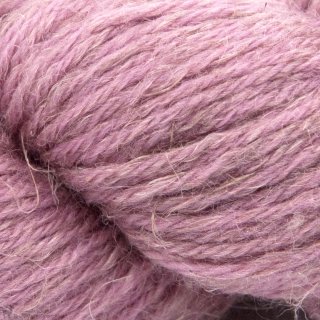  Fingering - 04 Ply Imagine Wool Merino-Linen Rose 30