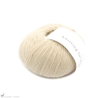  Light Fingering - 03 Ply Knitting For Olive Merino Wheat
