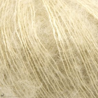  Lace - 02 Ply Knitting For Olive Soft Silk Mohair Dusty Banana