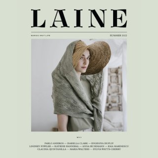  Laine Magazine Laine Magazine Issue 14