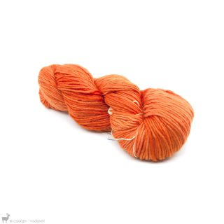  Worsted - 10 Ply Merino Worsted Tiger Lily 152