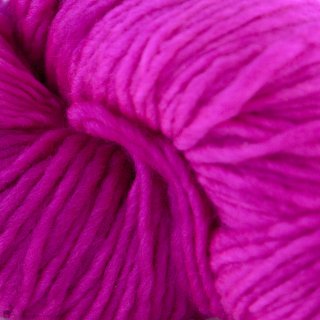  Worsted - 10 Ply Merino Worsted Very Berry 12