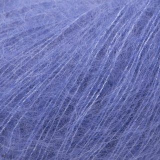  Lace - 02 Ply Tynn Silk Mohair Bleu Iris 5535