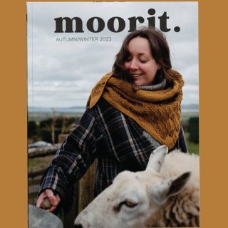  Magazines Moorit Moorit Issue 5 Automne/Hiver 2023