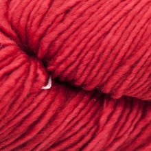  Worsted - 10 Ply Merino Worsted Ravelry Red 611