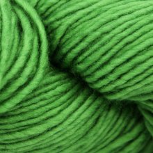  Worsted - 10 Ply Merino Worsted Sapphire Green 004
